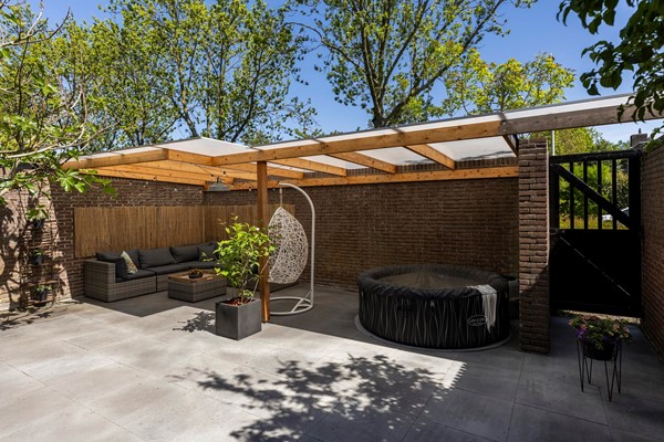 Medium property photo - Lenningenhof 2, 5625 NT Eindhoven